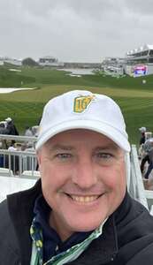 2024 WM Phoenix Open