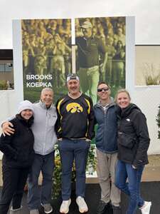 2024 WM Phoenix Open