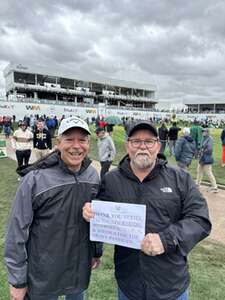 2024 WM Phoenix Open