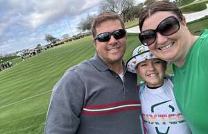 2024 WM Phoenix Open