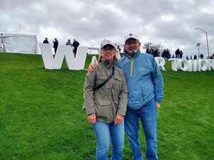 2024 WM Phoenix Open