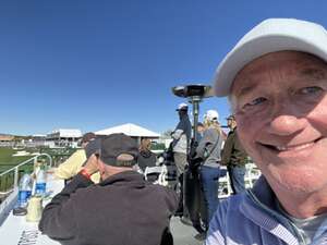 2024 WM Phoenix Open