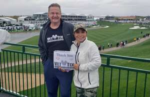 2024 WM Phoenix Open