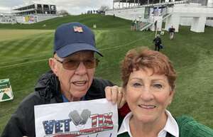 2024 WM Phoenix Open