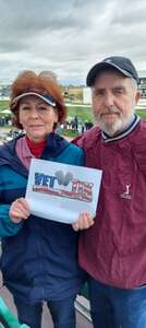 2024 WM Phoenix Open