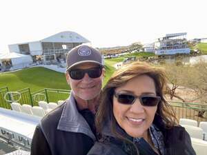 2024 WM Phoenix Open