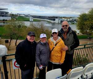 2024 WM Phoenix Open