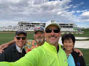 2024 WM Phoenix Open