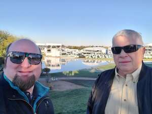 2024 WM Phoenix Open