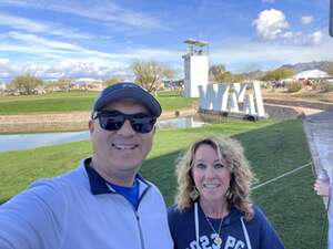 2024 WM Phoenix Open