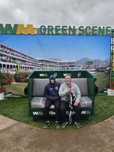 2024 WM Phoenix Open