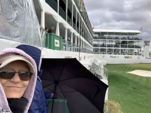 2024 WM Phoenix Open