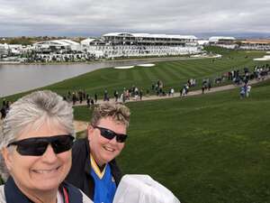 2024 WM Phoenix Open