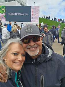 2024 WM Phoenix Open