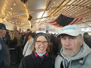 2024 WM Phoenix Open