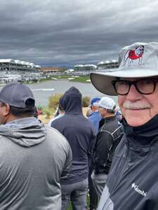 2024 WM Phoenix Open