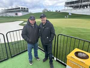 2024 WM Phoenix Open