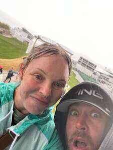 2024 WM Phoenix Open