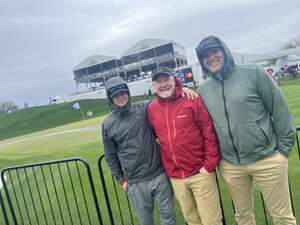 2024 WM Phoenix Open