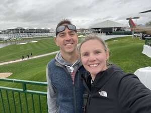 2024 WM Phoenix Open