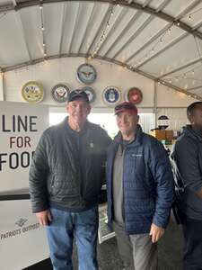 2024 WM Phoenix Open