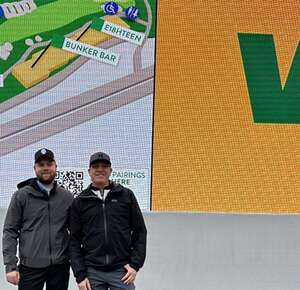 2024 WM Phoenix Open