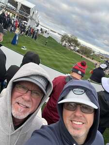 2024 WM Phoenix Open