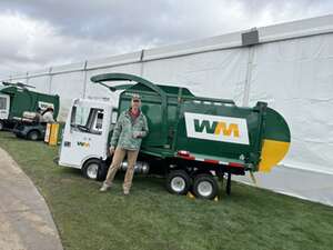 2024 WM Phoenix Open