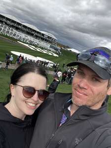 2024 WM Phoenix Open