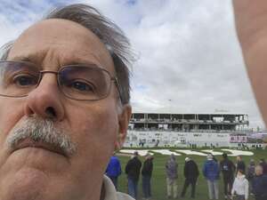 2024 WM Phoenix Open