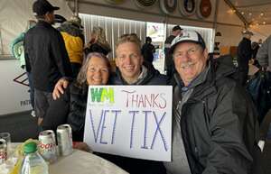 2024 WM Phoenix Open