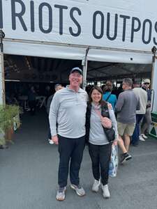 2024 WM Phoenix Open