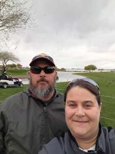 2024 WM Phoenix Open