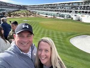 2024 WM Phoenix Open