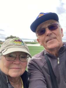 2024 WM Phoenix Open