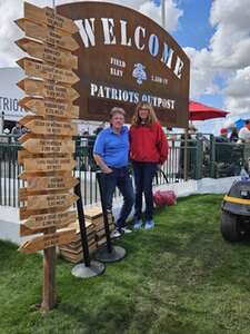 2024 WM Phoenix Open