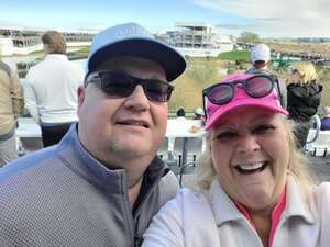 2024 WM Phoenix Open