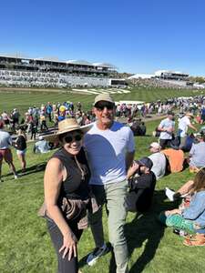 2024 WM Phoenix Open