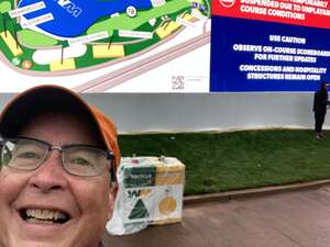 2024 WM Phoenix Open