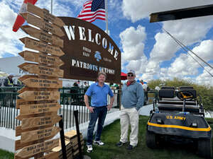 2024 WM Phoenix Open