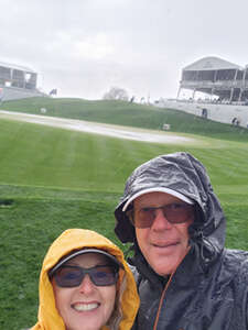 2024 WM Phoenix Open