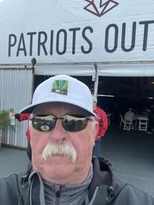 2024 WM Phoenix Open