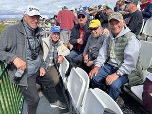 2024 WM Phoenix Open