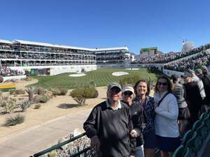 2024 WM Phoenix Open