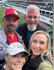 2024 WM Phoenix Open