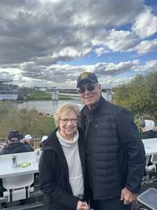 2024 WM Phoenix Open