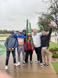 2024 WM Phoenix Open