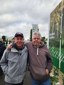 2024 WM Phoenix Open