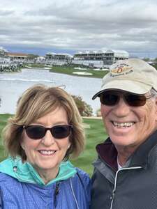 2024 WM Phoenix Open