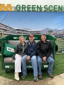 2024 WM Phoenix Open